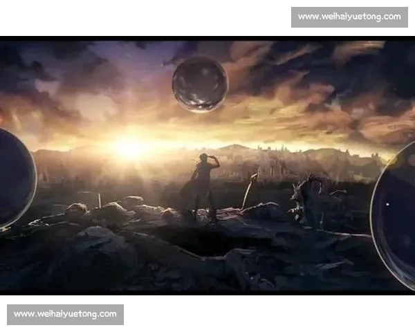 死寂vs未来对决揭示文明存亡与人性极限之战深空暗影下的终极抉择