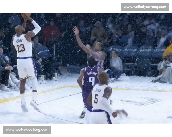 雷霆强势冲击季后赛湖人迎关键对决赛场火花四溅前景成谜谁主沉浮